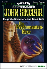 John Sinclair 1036 - Jason Dark