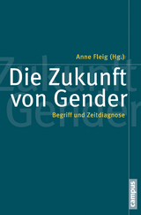 Die Zukunft von Gender - 