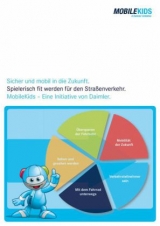 Mobile Kids - Sicher und mobil in die Zukunft