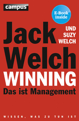 Winning - Jack Welch, Suzy Welch