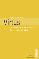 Virtus - Silke Schwandt