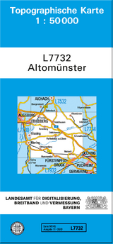 TK50 L7732 Altom&uuml;nster