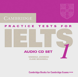 Cambridge IELTS 1 - 