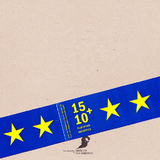15+10 Europ&auml;ische Identit&auml;ten / European Identities - Margot Schindler