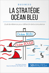 La Strat&eacute;gie Oc&eacute;an Bleu - Pierre Pich&egrave;re,  50Minutes