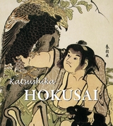 Hokusai - Edmond De Goncourt