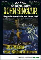 John Sinclair 1061 - Jason Dark