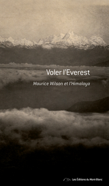 Voler l'Everest - Ruth Hanson