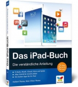 Das iPad-Buch - Herbert Thoma, Marc Oliver Thoma
