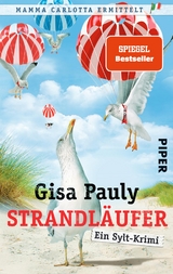 Strandl&auml;ufer - Gisa Pauly