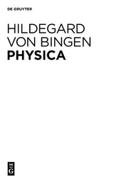 Physica - Hildegard Von Bingen