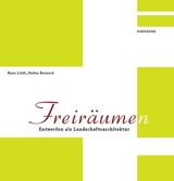 Freir&auml;ume(n) - Hans Loidl, Stefan Bernard