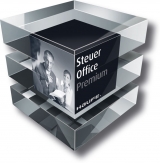 Haufe Steuer Office Premium DVD - 