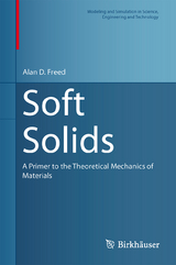 Soft Solids - Alan D. Freed