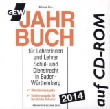 GEW Jahrbuch 2014 CD-ROM - Rux, Michael