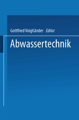 Abwassertechnik - 
