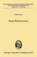 Homo Pharmaceuticus - F Grosse