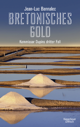 Bretonisches Gold - Jean-Luc Bannalec