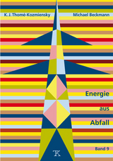 Energie aus Abfall, Band 9 - 
