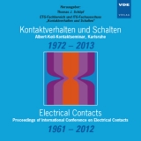 Kontaktverhalten und Schalten 1961-2013 - Schöpf, Thomas J.