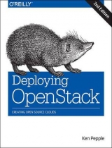Deploying OpenStack - Pepple, Ken