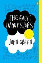 The Fault in Our Stars - Green, John