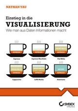Einstieg in die Visualisierung - Nathan Yau