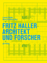 Fritz Haller - 