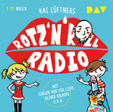ROTZ ‘N’ ROLL RADIO - Kai Lüftner