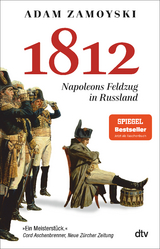 1812 - Adam Zamoyski