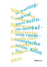 Gendered Spaces Kairo - Till Beutling