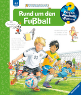 Rund um den Fu&szlig;ball - Peter Niel&auml;nder