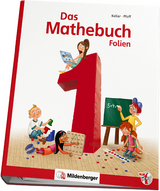 Das Mathebuch 1 / Transparentfolien - Keller, Karl-Heinz; Pfaff, Peter