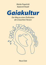 Gaiakultur - Marko Pogacnik, Radomil Hradil