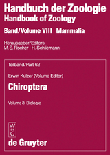 Volume 3: Biologie - Erwin Kulzer