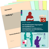 Der Einstellungstest / Eignungstest zur Ausbildung: Automobilkaufmann, Immobilienkaufmann, Tourismuskaufmann, Veranstaltungskaufmann, Sport- und Fitnesskaufmann - Kurt Guth, Marcus Mery