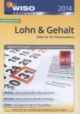 WISO Lohn & Gehalt 2014 - 