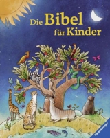 Die Bibel f&uuml;r Kinder - Thomas Erne