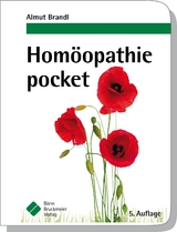 Homöopathie pocket - Brandl, Almut