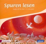 Spuren lesen 1/2 - Ausgabe 2010 für die Grundschule - 