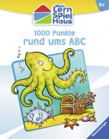 1000 Punkte rund ums ABC - Zimmermann, Britta