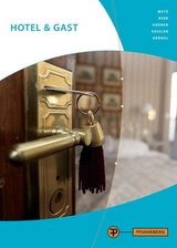 Hotel & Gast - Anton Beer, Hermann Gr&uuml;ner, Thomas Kessler, Conrad Kr&ouml;del, Reinhold Metz