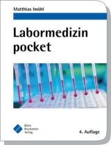 Labormedizin pocket - Imöhl, Matthias