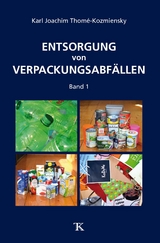 Entsorgung von Verpackungsabf&auml;llen - 