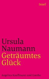 Getr&auml;umtes Gl&uuml;ck - Ursula Naumann