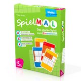 SpielMAL (Kartenspiel) - 