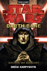 Star Wars&trade; - Darth Bane - Drew Karpyshyn