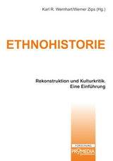Ethnohistorie - 