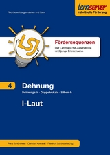 F&ouml;rdersequenz Band 4: Dehnung und i-Laut - Petra Sch&ouml;nweiss