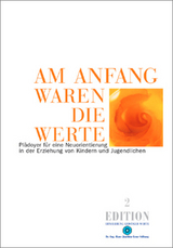Am Anfang waren die Werte - Gabriela Wolf